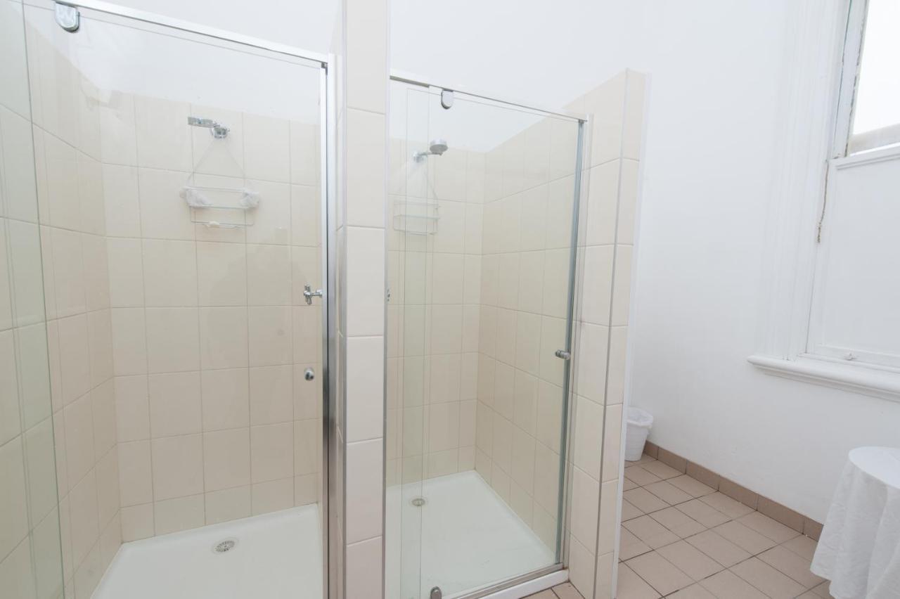 Riverina Hotel Holbrook Dış mekan fotoğraf