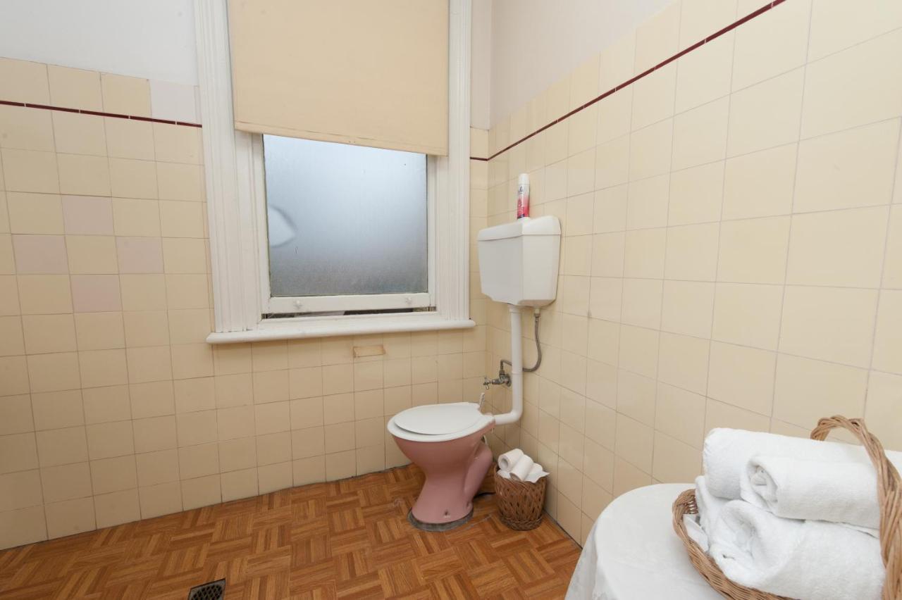 Riverina Hotel Holbrook Dış mekan fotoğraf